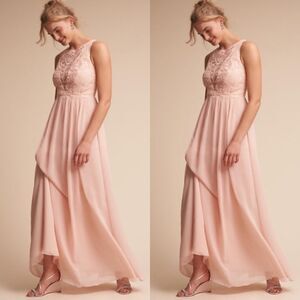 💯 NEW BHLDN + JENNY YOO COLLECTION Dolly Dress
